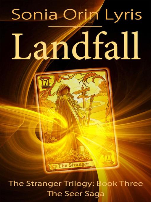 Title details for Landfall by Sonia Orin Lyris - Available